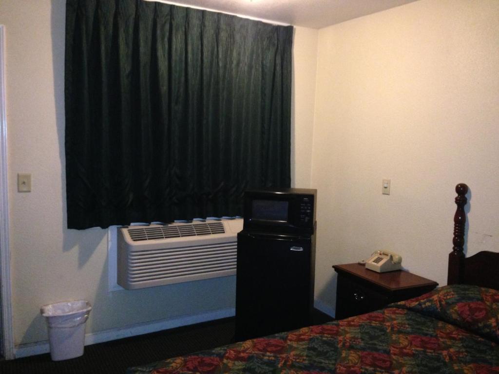 Welcome Inn Fresno Zimmer foto
